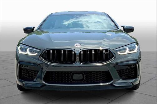 2023 BMW M8 Gran Coupe Competition
