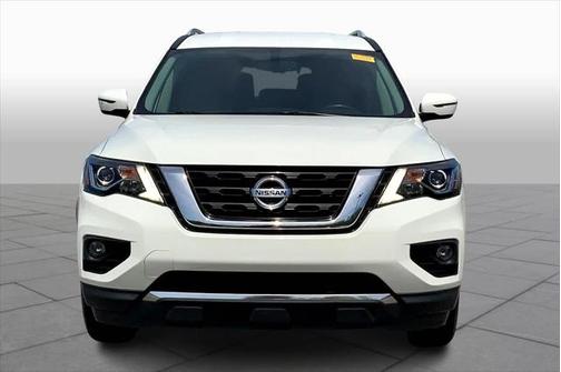 2020 Nissan Pathfinder SL 2WD