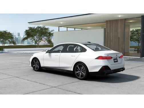 2026 BMW 530 xDrive