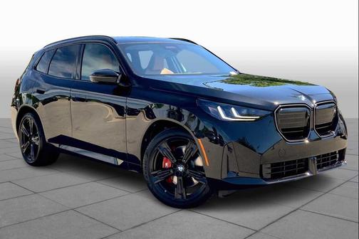 2026 BMW X3 M50 xDrive
