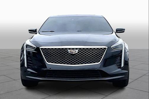 2020 Cadillac CT6 3.6L Luxury