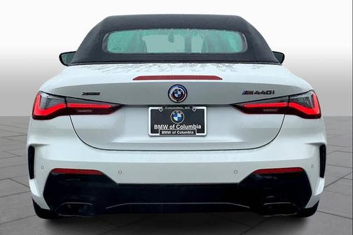 2023 BMW M440 i xDrive