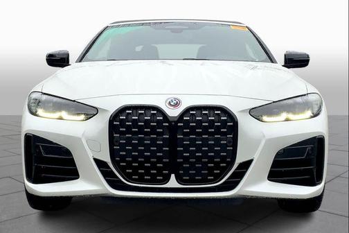 2023 BMW M440 i xDrive