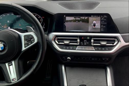 2023 BMW M440 i xDrive