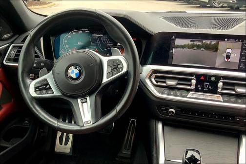 2023 BMW M440 i xDrive