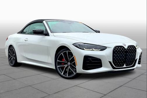 2023 BMW M440 i xDrive