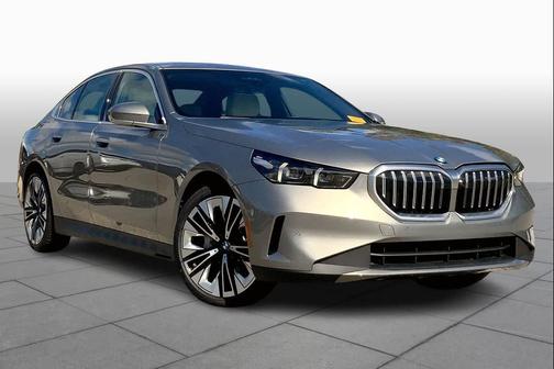 2026 BMW 530 i