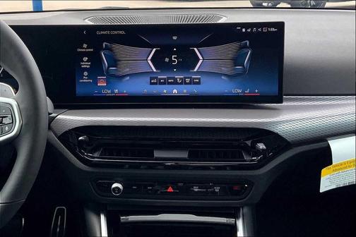 2026 BMW 330 i xDrive