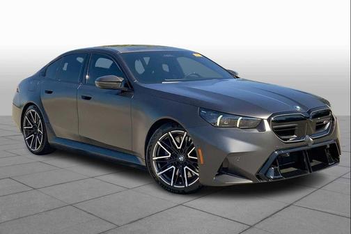 2026 BMW M5 Base