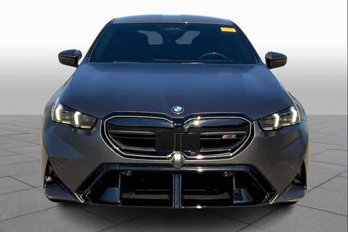 2026 BMW M5 Base