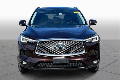 2020 INFINITI QX50 SENSORY AWD
