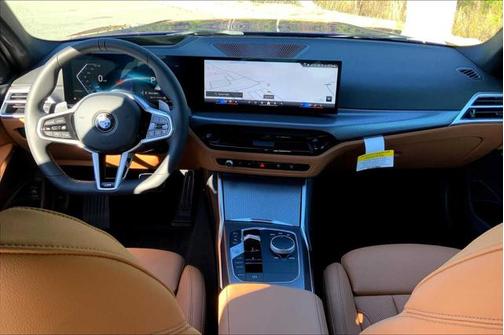 2025 BMW 330 i