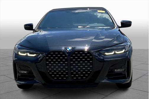 2023 BMW 430 i