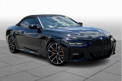 2023 BMW 430 i
