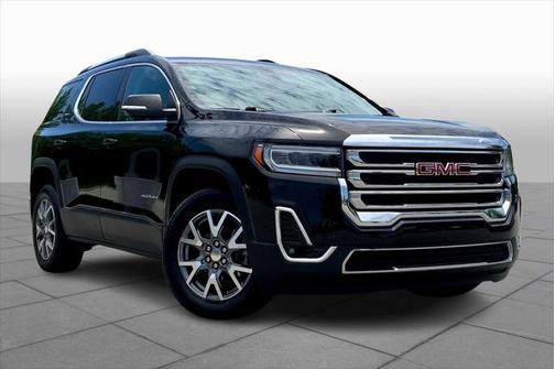 2023 GMC Acadia AWD SLT