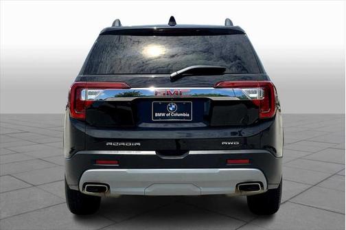 2023 GMC Acadia AWD SLT