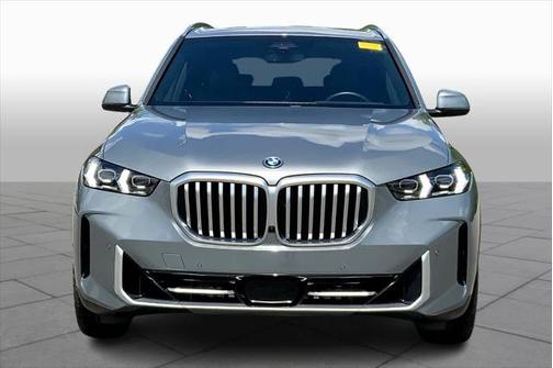 2024 BMW X5 PHEV xDrive50e