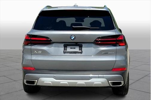 2024 BMW X5 PHEV xDrive50e