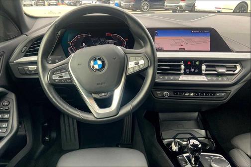 2024 BMW 228 Gran Coupe i sDrive