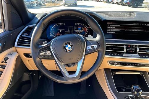 2023 BMW X5 PHEV xDrive45e