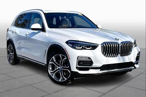 2023 BMW X5 PHEV xDrive45e