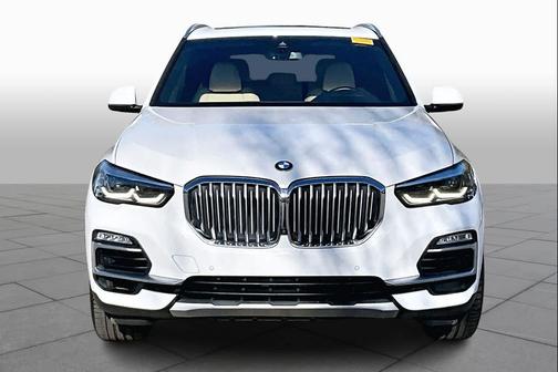 2023 BMW X5 PHEV xDrive45e
