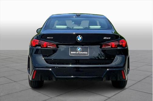 2025 BMW 228 Gran Coupe xDrive