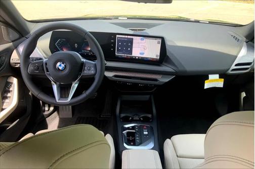 2025 BMW 228 Gran Coupe xDrive