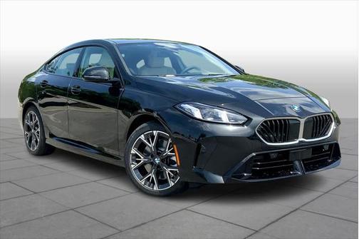 2025 BMW 228 Gran Coupe xDrive