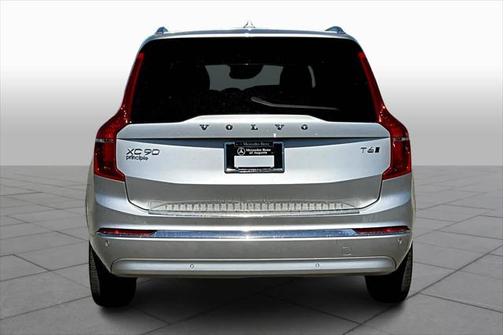 2022 Volvo XC90 T6 Inscription
