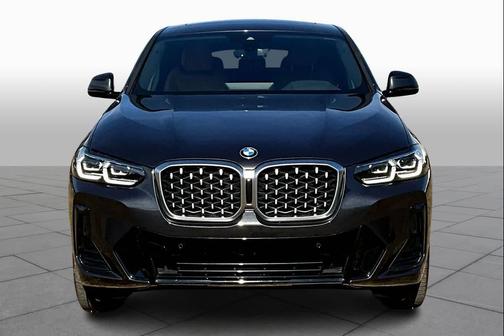 2025 BMW X4 xDrive30i