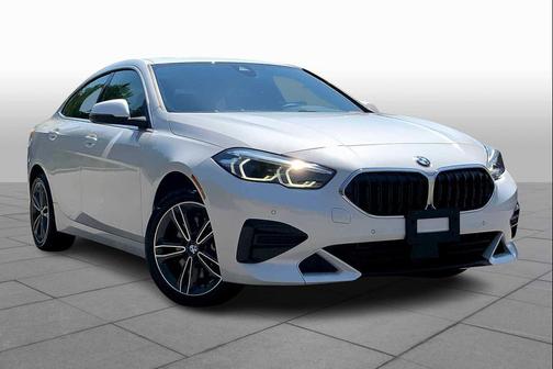 2024 BMW 228 Gran Coupe i xDrive