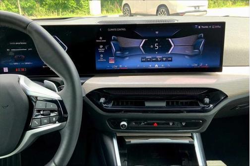 2025 BMW 430 i
