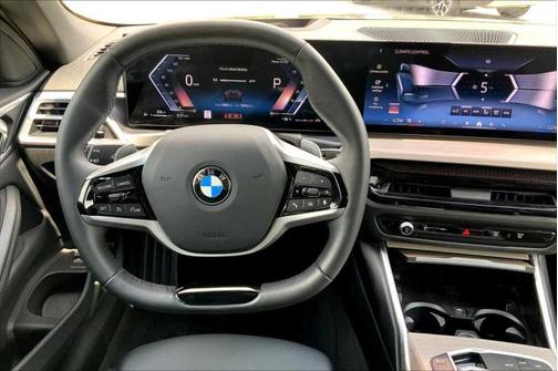 2025 BMW 430 i