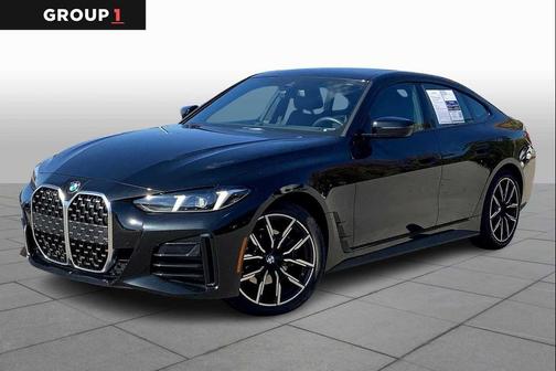 2025 BMW 430 Gran Coupe i xDrive