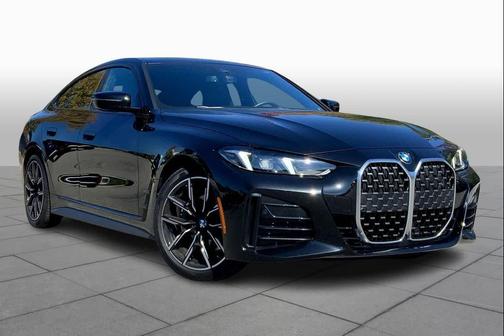 2025 BMW 430 Gran Coupe i xDrive