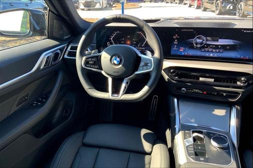 2025 BMW 430 Gran Coupe i xDrive