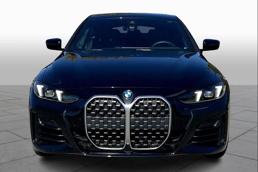 2025 BMW 430 Gran Coupe i xDrive