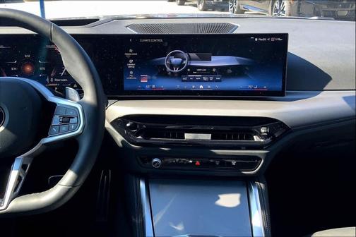 2025 BMW 430 Gran Coupe i xDrive