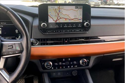 2022 Mitsubishi Outlander SEL 2.5 2WD
