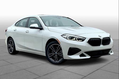 2024 BMW 228 Gran Coupe i sDrive