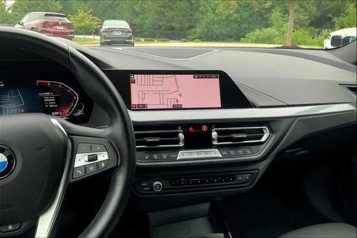 2024 BMW 228 Gran Coupe i sDrive