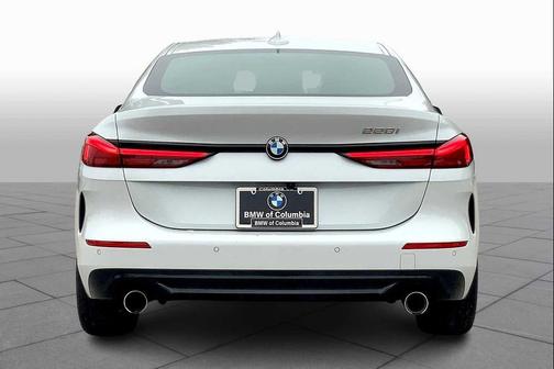 2024 BMW 228 Gran Coupe i sDrive