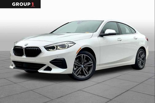 2024 BMW 228 Gran Coupe i sDrive