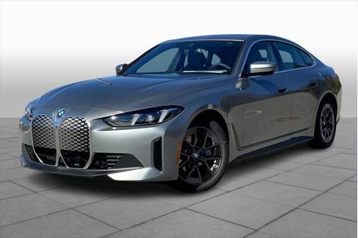 2025 BMW i4 Gran Coupe xDrive40