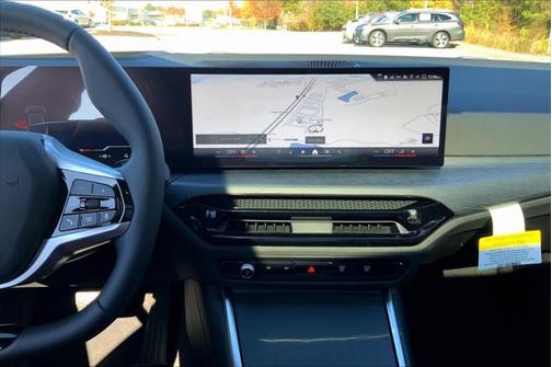 2025 BMW i4 Gran Coupe xDrive40