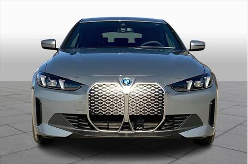 2025 BMW i4 Gran Coupe xDrive40