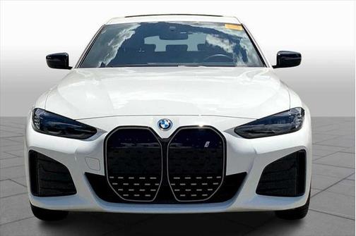 2024 BMW i4 Gran Coupe xDrive40
