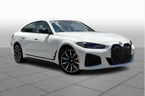 2024 BMW i4 Gran Coupe xDrive40