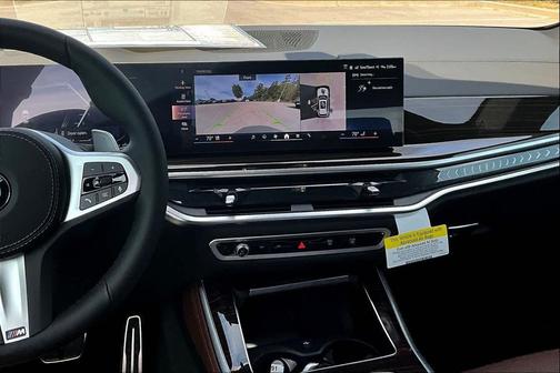 Alpine White 2026 BMW X5 xDrive40i